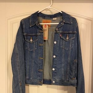 Levi jacket